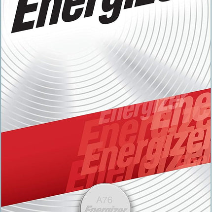 Energizer 50221 Multicolor One Size ENERGIZER 50221 Battery Alkaline 1.5V, 1 (Non-Carb Compliant)