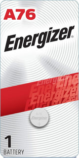Energizer 50221 Multicolor One Size ENERGIZER 50221 Battery Alkaline 1.5V, 1 (Non-Carb Compliant)