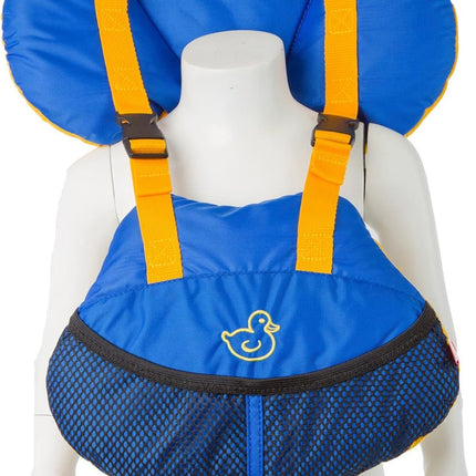 Salus Bijoux Baby Vest: Flotation Jacket for Infants 9-25 lbs