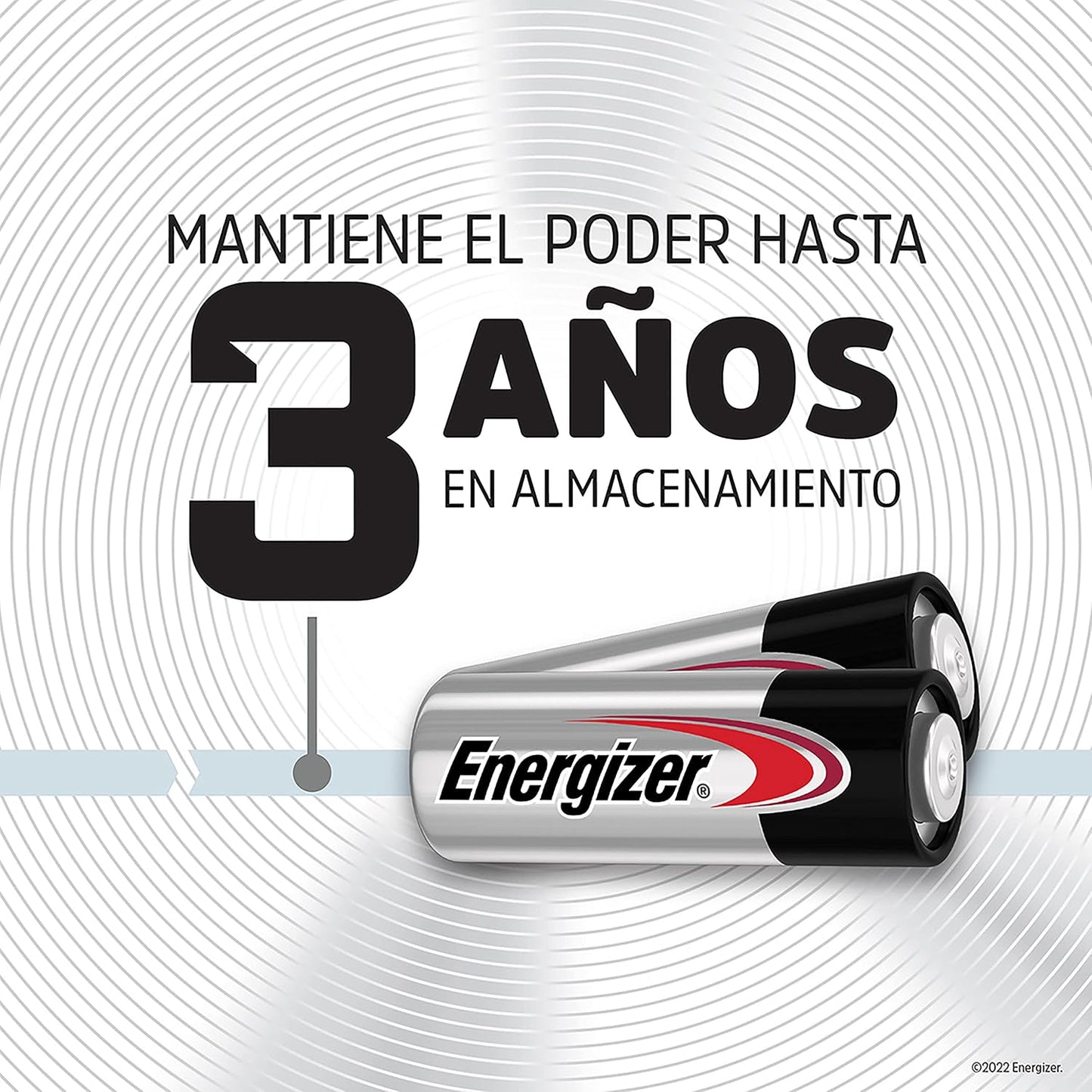 ENERGIZER A23 2PC