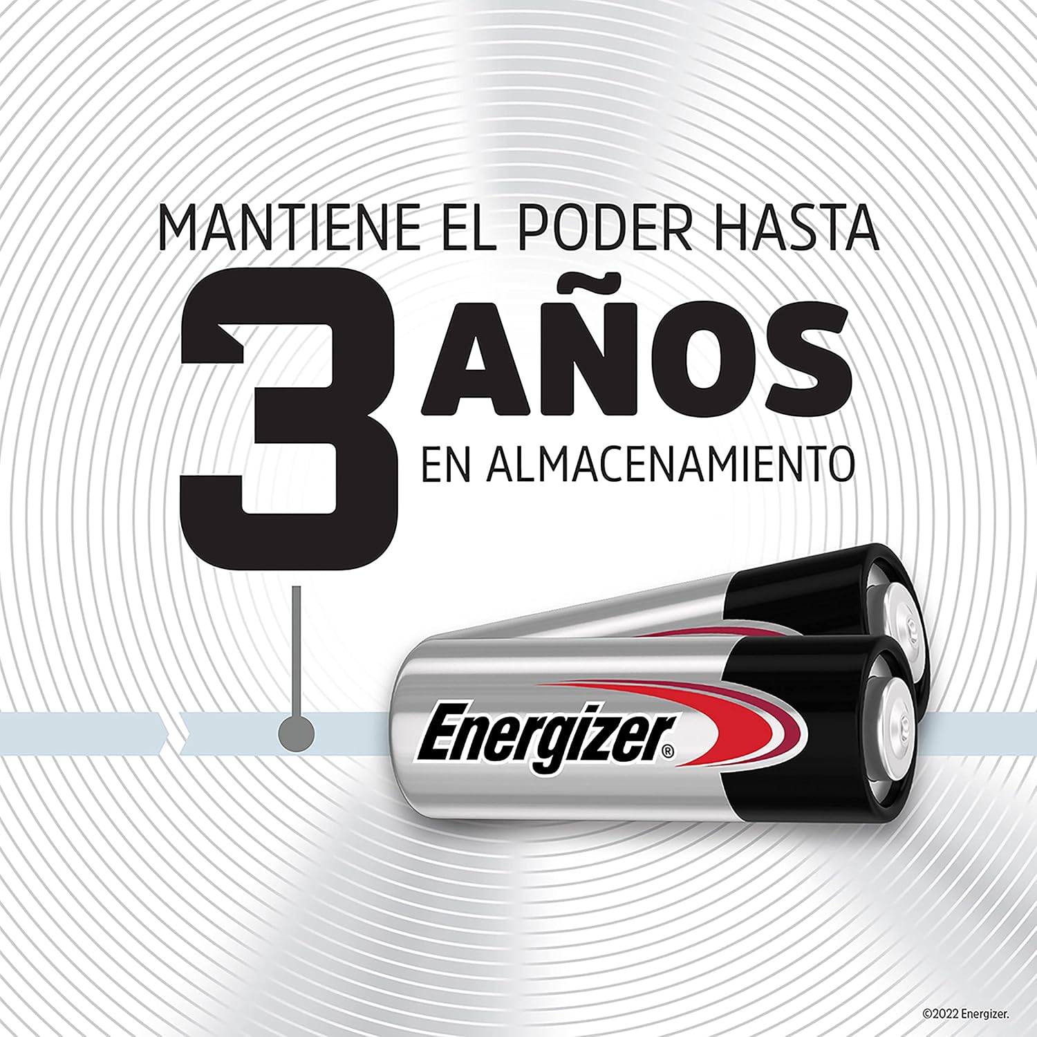 ENERGIZER A23 2PC