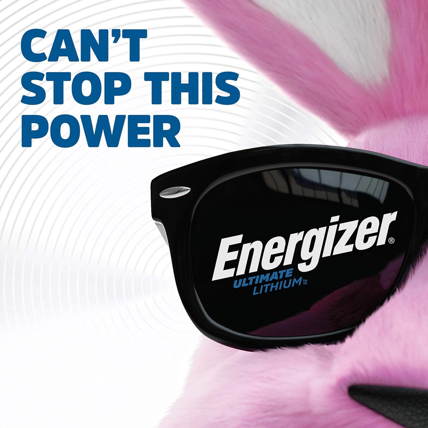 Energizer Ultimate Lithium Batteries Batteries AA, 4 Each