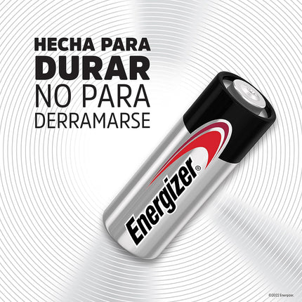 Energizer 12V Batteries, 2 Count