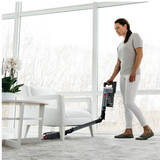 Shark Stratos Cordless Vaccuum with Clean Sense IQ, DuoClean PowerFins HairPro