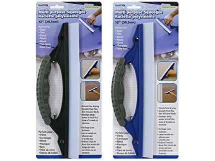 12" (30,5 cm) langer Mehrzweckwischer