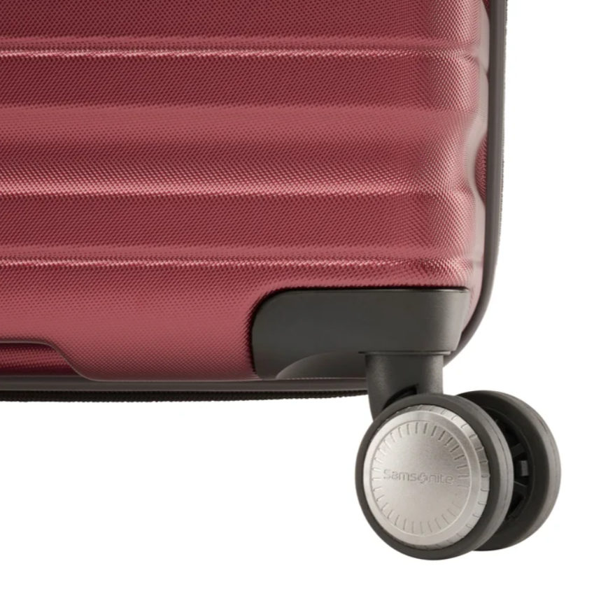 Samsonite - Prestige 2-piece Hardside Luggage Set