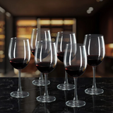 Wine Glass Party Pack, 18-pack