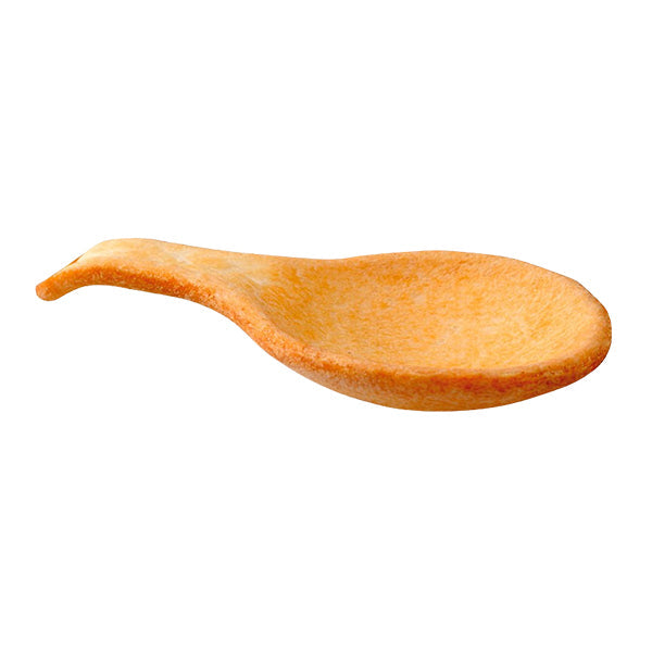 Ceib Pastry Mini Spoon Shell 96 pc