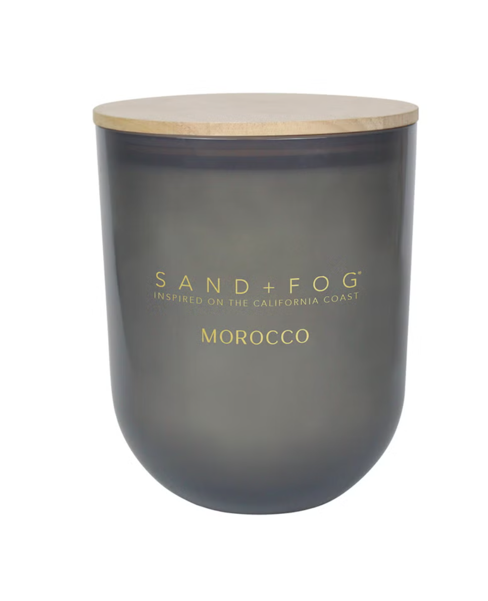 Sand + Fog Scented Candle, 1.7 KG (60 oz.)