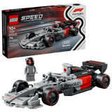Lego Audi Revolut F1® Team R26 Race Car