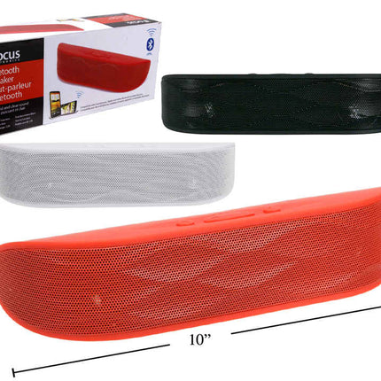 iFOCUS Bluetooth Speaker - 86600