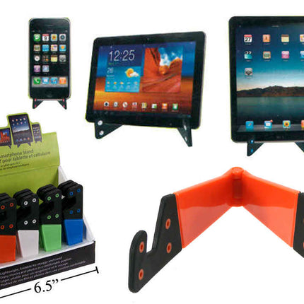 iFOCUS Portable Tablet/ Smartphone Stand - 86618