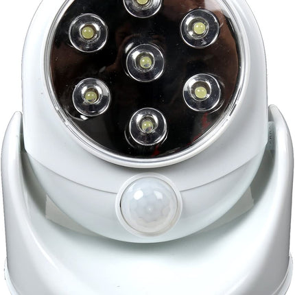 iFOCUS Motion Activated Cordless LED Light - 86648