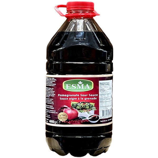 ESMA Pomegranate Molasses 4 L