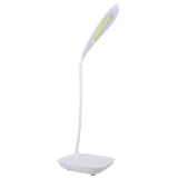 iFOCUS Cob Gooseneck Desk Light - 86904