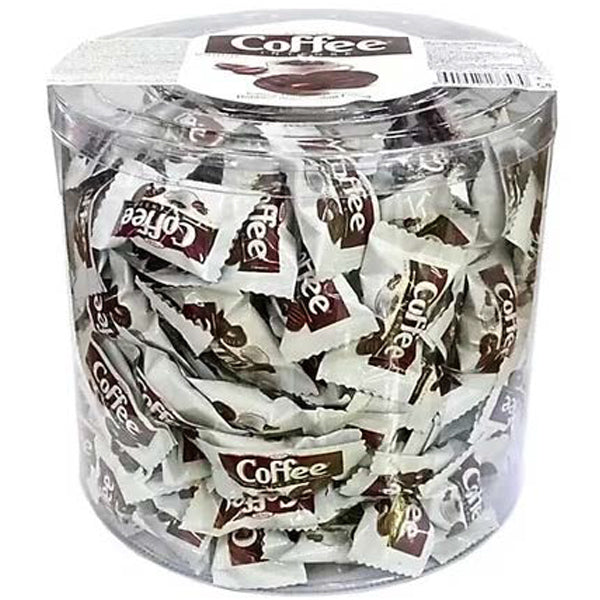 Tayas Coffee Intense Candy 1000 g