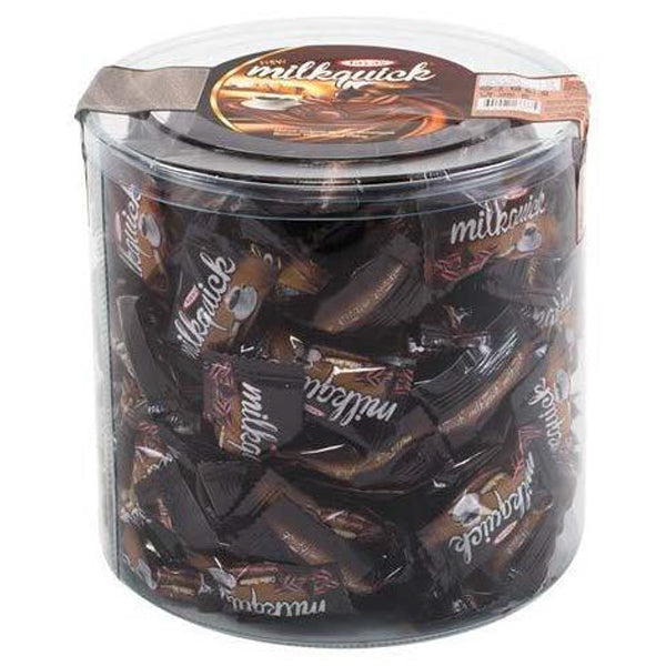 Tayas Milkquick Coffee Candy 1000 g
