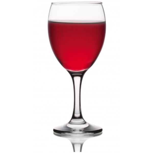 LAV Empire Wine Glass 11.5 oz 6 ct