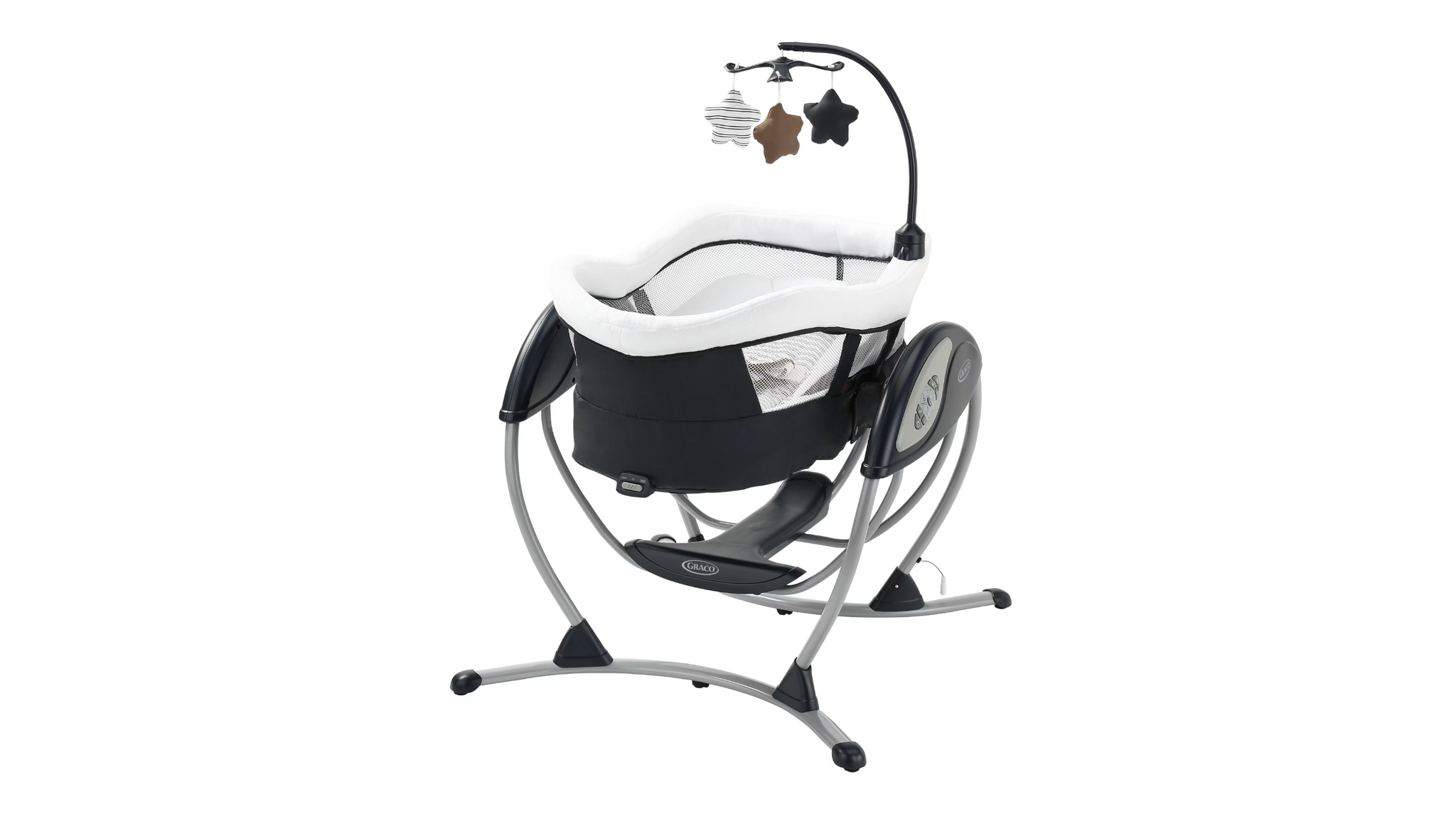 Graco® DuoGlider™ Gliding Swing