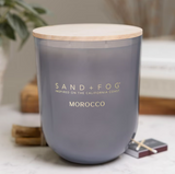 Sand + Fog Scented Candle, 1.7 KG (60 oz.)
