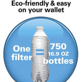 HAMILTON BEACH CLEANGUARD AQUAFUSION Filter - 87325