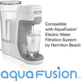 HAMILTON BEACH CLEANGUARD AQUAFUSION Filter - 87325