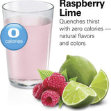 HAMILTON BEACH AQUAFUSION Raspberry Lime Flavor Capsules 12Pk - 87361