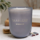 Sand + Fog Scented Candle, 1.7 KG (60 oz.)