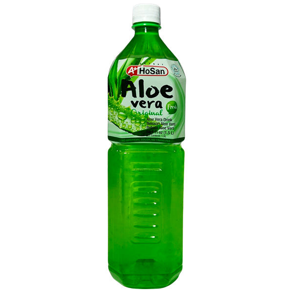 A Hosan Aloe Vera Drink 1.5 L
