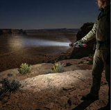 Infinity X1 10,000 Lumen Rechargeable Flashlight