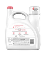 Ivory Snow Newborn Liquid Laundry Detergent, 113 wash loads