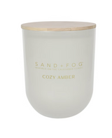 Sand + Fog Scented Candle, 1.7 KG (60 oz.)