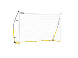 SKLZ - Quickster Soccer Goal, 8 ft. x 5 ft.