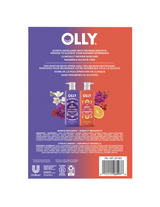 Olly Bright and Renew Body Wash Duo, 2 x 502 mL