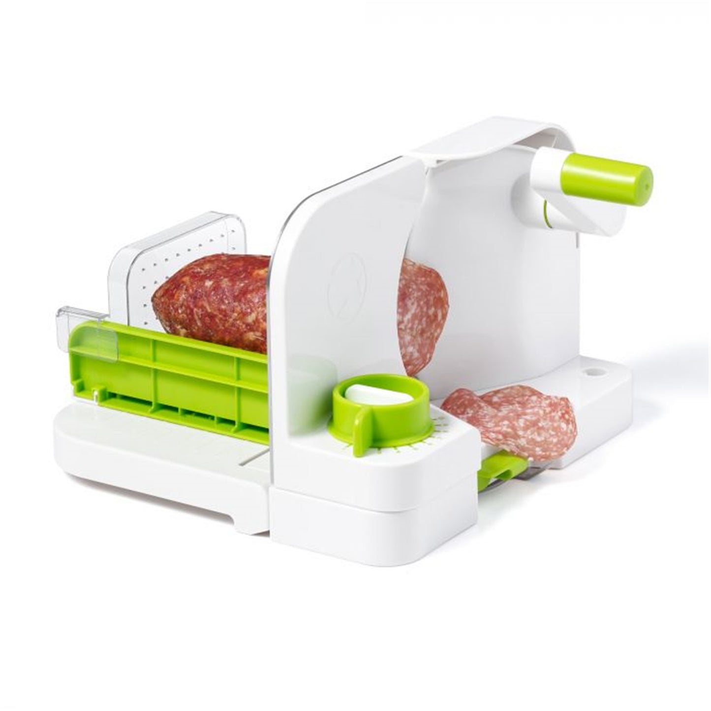 Starfrit - Deli Slicer Multifunction Food Slicer