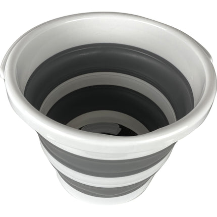 ITY 10L Silicone Collapsible Bucket - 90017