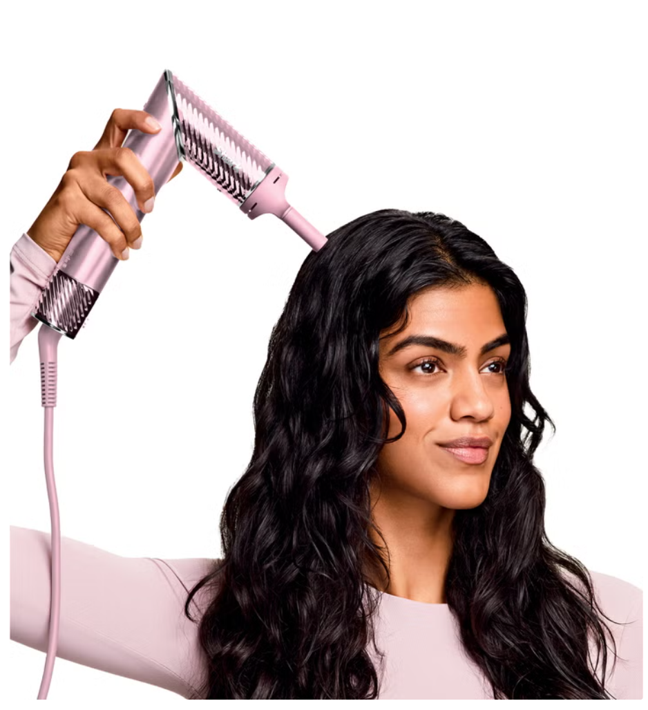 Shark FlexStyle IonCurl Air Styling System with Curl IQ