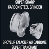 LAGOSTINA 9100050261 Acacia Wood Pepper Mill 12"