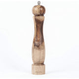 LAGOSTINA 9100050261 Acacia Wood Pepper Mill 12"