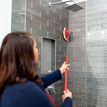 Vileda Bath Magic Bathroom and Tub Mop