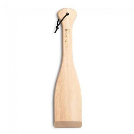 BBQ Wooden Grill Scraper 15-Inch - LVC-91662