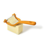 STARFRIT 92101 2-in-1 Adjustable Cheese Slicer