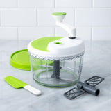 STARFRIT Dual Speed Food Processor - 0929000020000
