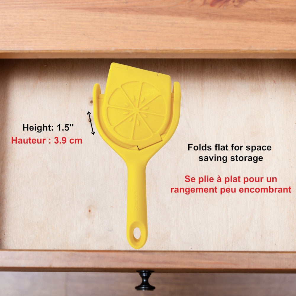 STARFRIT 092923 Flat Juicer