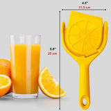 STARFRIT 92923 Flat Juicer