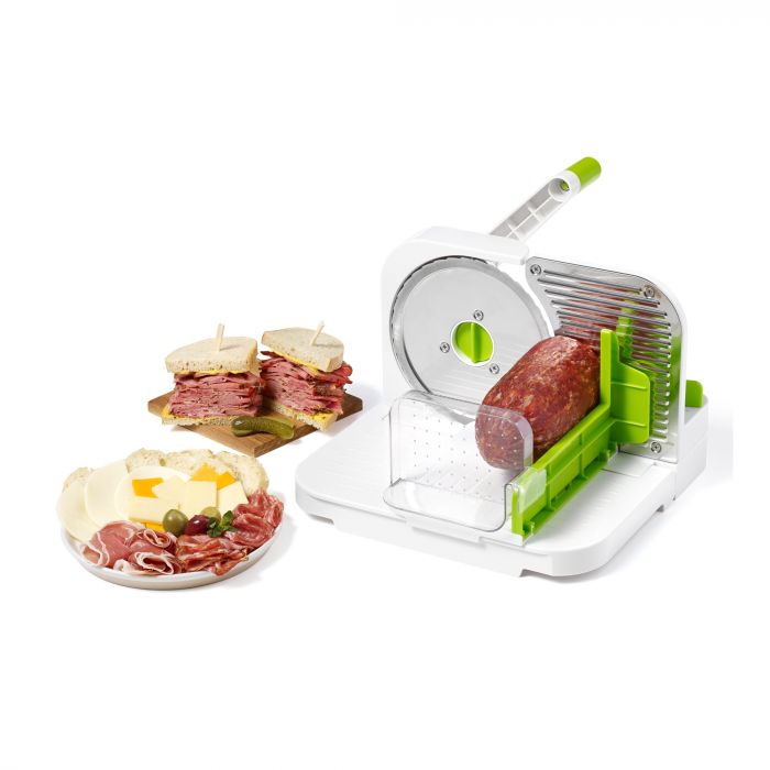 STARFRIT Deli Slicer - 92968