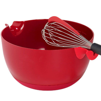 STARFRIT Mixing Bowls and Colander - 92989