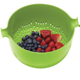 STARFRIT Mixing Bowls and Colander - 92989