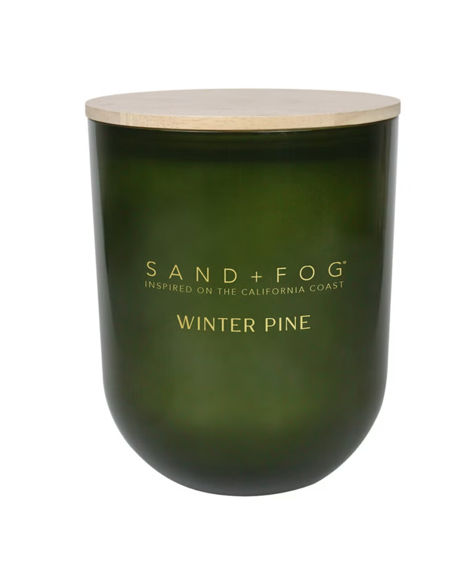 Sand + Fog Scented Candle, 1.7 KG (60 oz.)