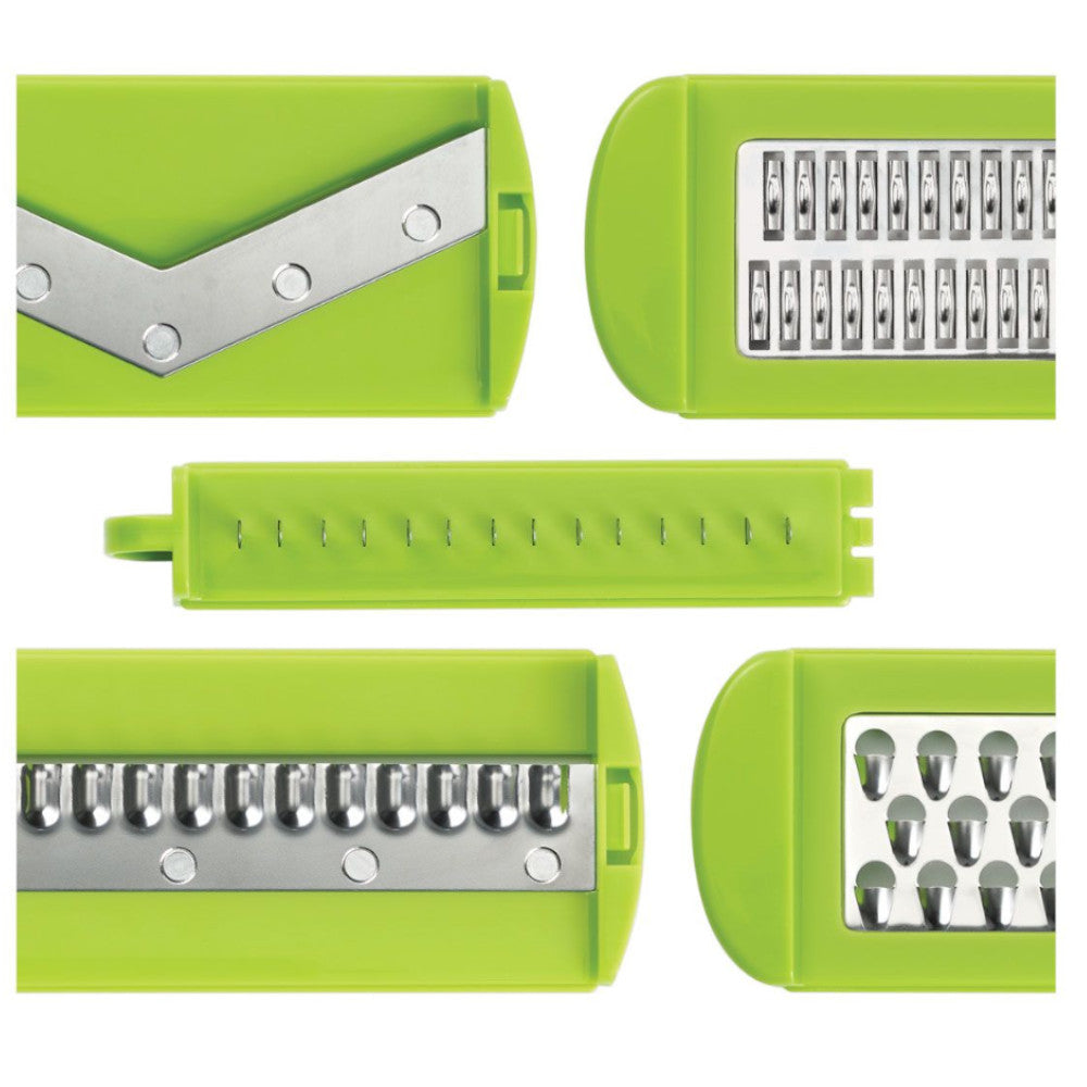 STARFRIT Mandoline with 5 blades - 93087